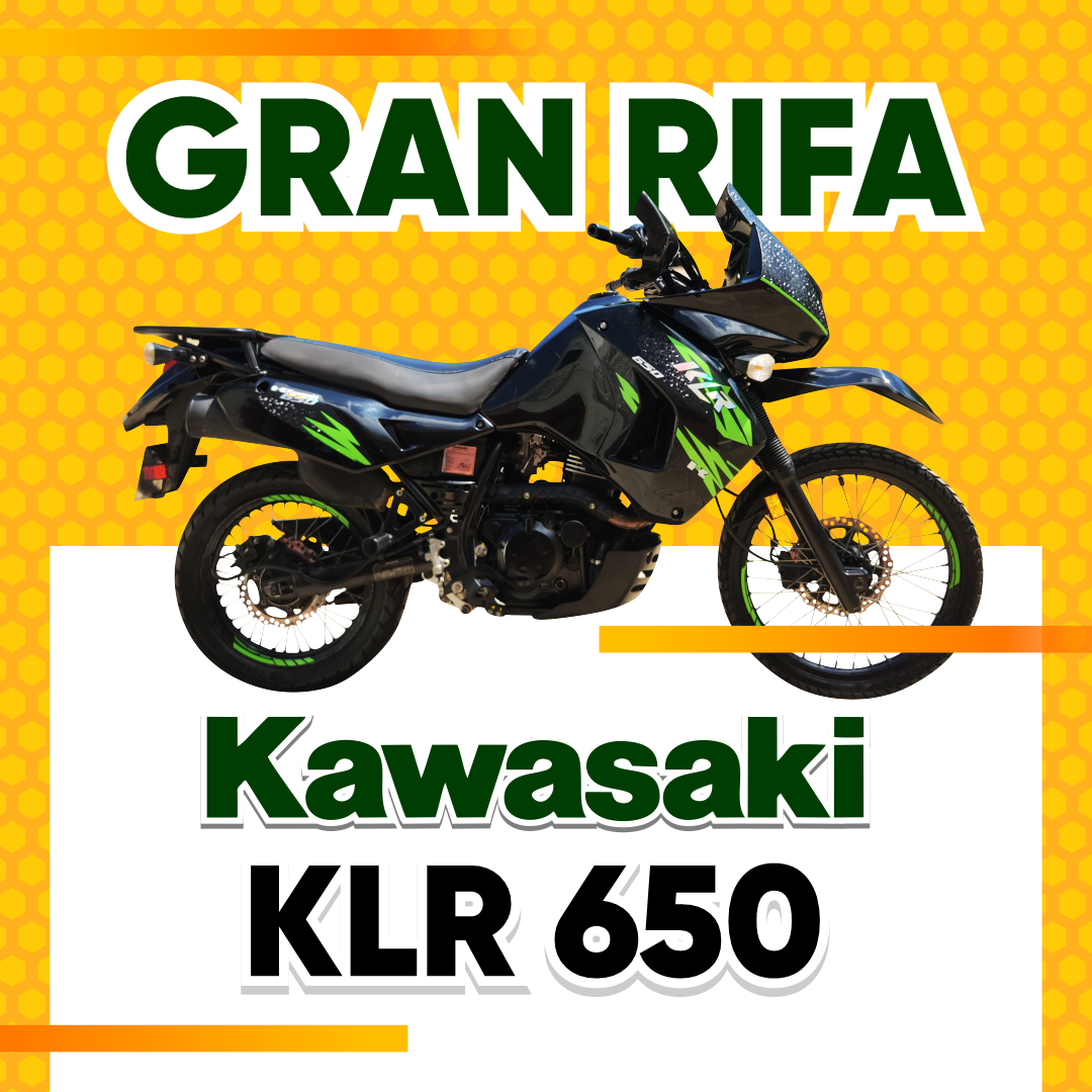 GRAN SORTEO